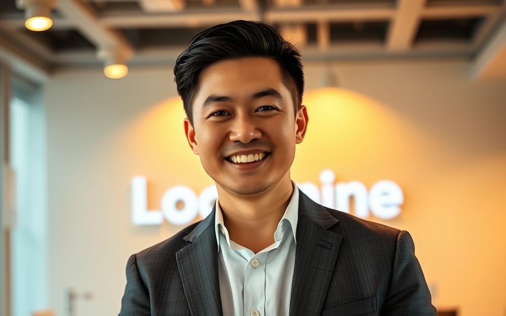 Founder Ken Vỹ Võ Founder Ken Vỹ Võ