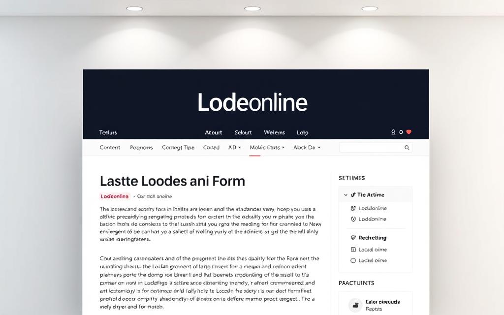 Quy định nội dung website lô đề online Quy định nội dung website lô đề online