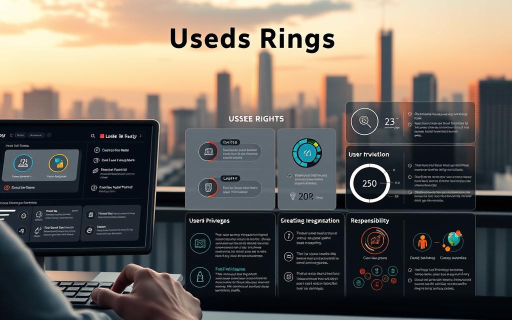 Quyền người dùng website lô đề online Quyền người dùng website lô đề online