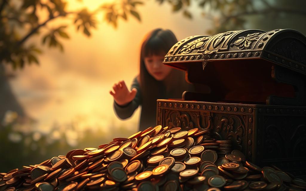 Ý nghĩa mơ thấy tiền Ý nghĩa mơ thấy tiền
