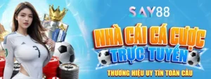 Tìm hiểu tổng quan Say88 qua đánh giá giao diện và danh mục sản phẩm